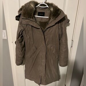 Babaton Oskar Parka ✨